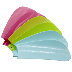 Aspas de ventilador Distant Peaks de 17,5 cm, plástico ABS universal en miniatura para accesorios de refrigeración personal - Product Image 2