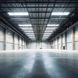 Armazém modular de 4 andares, altura clara de 12m, para a logística urbana do Reino Unido - Product Image 4