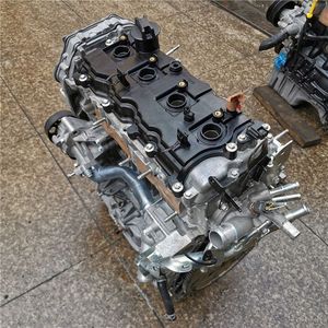 Motor Genuino Usado Completo KA24 KA24DE KA20 <span class=keywords><strong>L14</strong></span> L16 L18 L20 L28 MA10 MR18 MR20 NA16 NA20 PF QG13 QG15 QG18 QR20 - Product Image 2