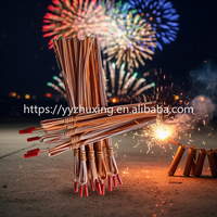 Allumeur électrique pour pétards et feux d'artifice, longueur 1,5 m