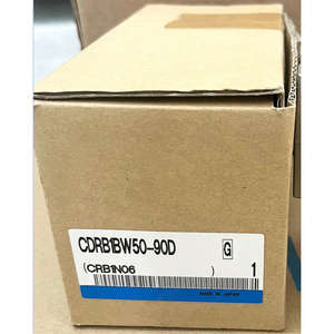 Cylindre rotatif à palettes Original-SMC CDRB1BW50-90D - Product Image 4