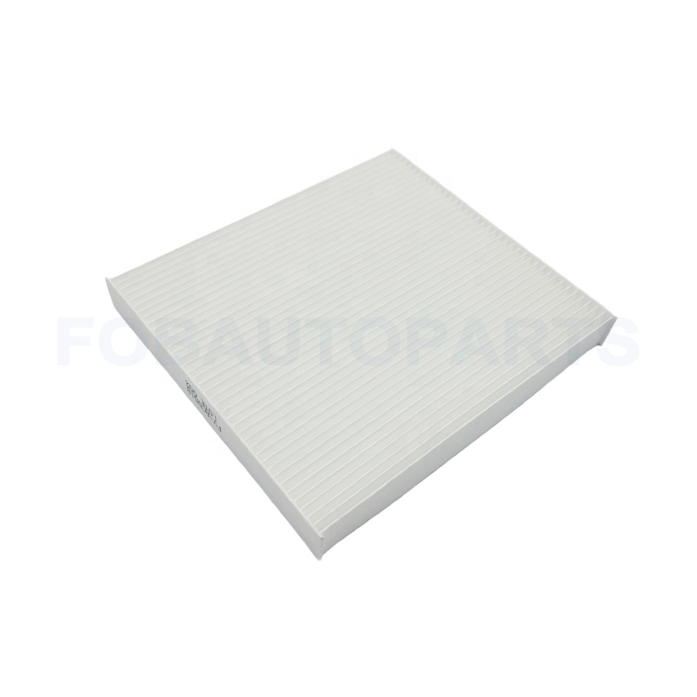 Engine and Cabin Air Filter for FORD RANGER 2.5 (13-21) RANGER 2.2 Y 3.2 TDCI (17-21) SPHB5518 CA17140