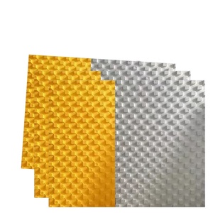 Sistema di isolamento del riscaldamento <span class=keywords><strong>a</strong></span> <span class=keywords><strong>pavimento</strong></span> personalizzato giallo/verde/nero/blu pellicola <span class=keywords><strong>per</strong></span> fianchi di rilevamento <span class=keywords><strong>per</strong></span> alberghi e appartamenti - Product Image 3