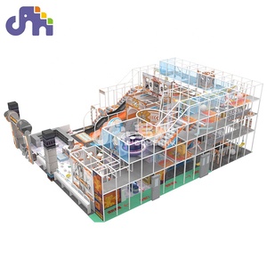 Domerry Équipement d'amusement Machine <span class=keywords><strong>de</strong></span> nettoyage <span class=keywords><strong>de</strong></span> piscine à balles Chaussettes <span class=keywords><strong>de</strong></span> <span class=keywords><strong>trampoline</strong></span> Jeux d'intérieur pour enfants Ensembles <span class=keywords><strong>de</strong></span> <span class=keywords><strong>jeu</strong></span> doux - Product Image 3