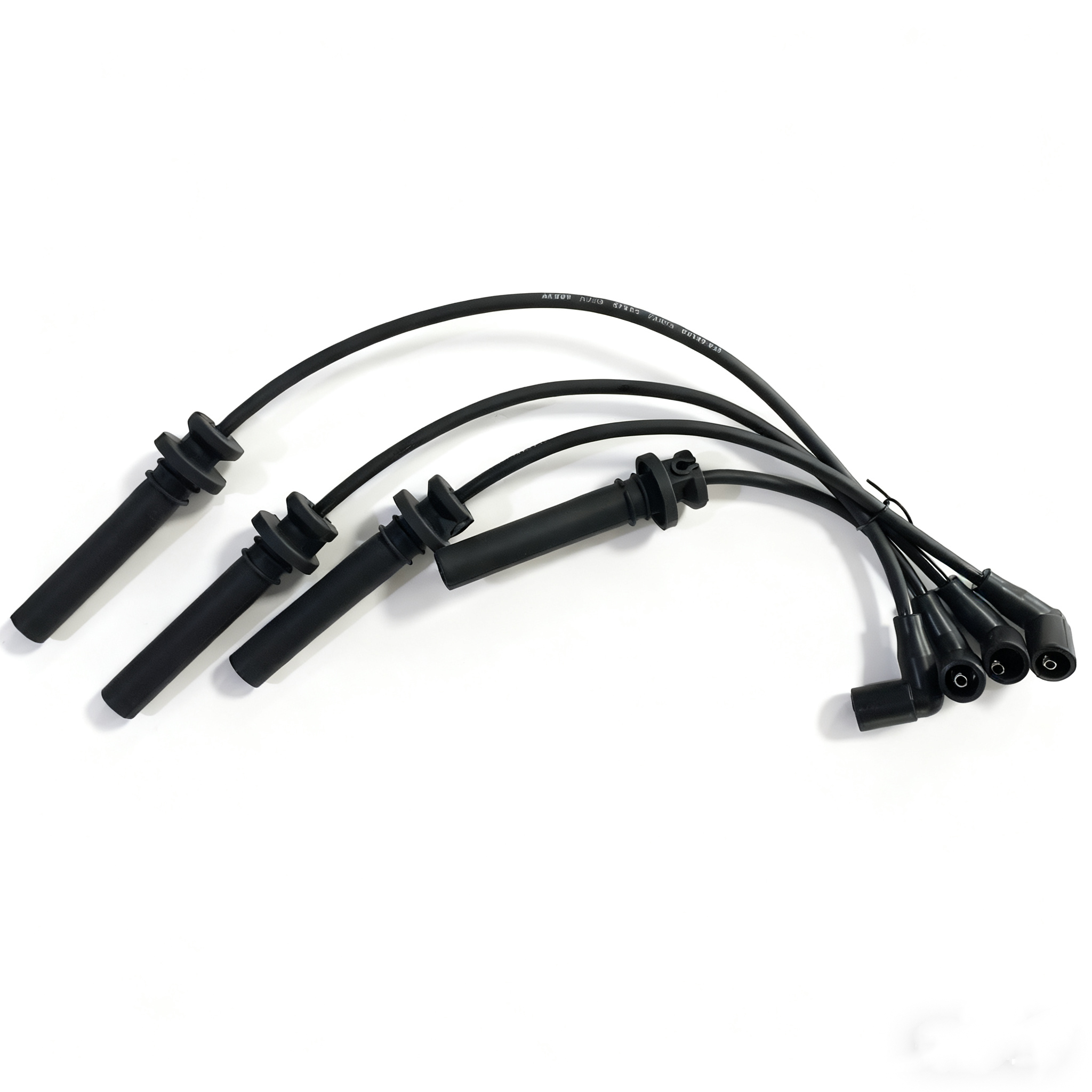 New High Quality High Performance Ignition Cable OEM D0000-3707100 for Car D0000-3707100