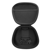 Bolsa de cosméticos de EVA de diseño personalizado para Xbox One Elite 2th Controller Youth Game Accesorio