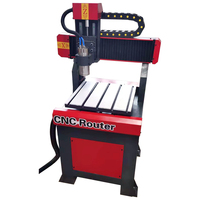 Routeur CNC 4040 professionnel personnalisé, table en fonte, noyau de gravure 3D en aluminium, gravure motorisée, Corée du Sud