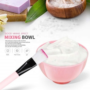 <span class=keywords><strong>Kit</strong></span> d'outils de beauté pour bol de <span class=keywords><strong>masque</strong></span> facial bricolage à usage domestique pour les soins de la peau et l'application de <span class=keywords><strong>masque</strong></span> facial - Product Image 4