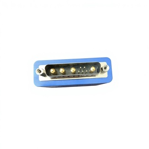 Échantillon de dessin de base pour la personnalisation de connecteurs hermétiques sous vide de <span class=keywords><strong>type</strong></span> <span class=keywords><strong>K</strong></span> pour thermocouples, avec garantie à vie - Product Image 3