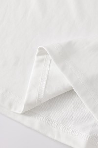Sokak Giyim Erkek Dijital Baskılı Düz Renk Hızlı Kuruyan Nefes Alabilen 240 GSM Tişörtler Spor Salonu Spor Koşu Fitness Egzersiz - Product Image 4