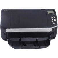 Scanner automatique de documents A4 Fuji Tsu Fi-7140 7160 7180 Bureau de numérisation double face couleur à grande vitesse