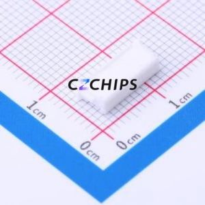 WAFER-ZH1.5-7PJK Housing (Wire-to-Board / Wire-to-Wire) P=1.5mm Connector 1x7P 1.5mm ZH 1 - Product Image 2