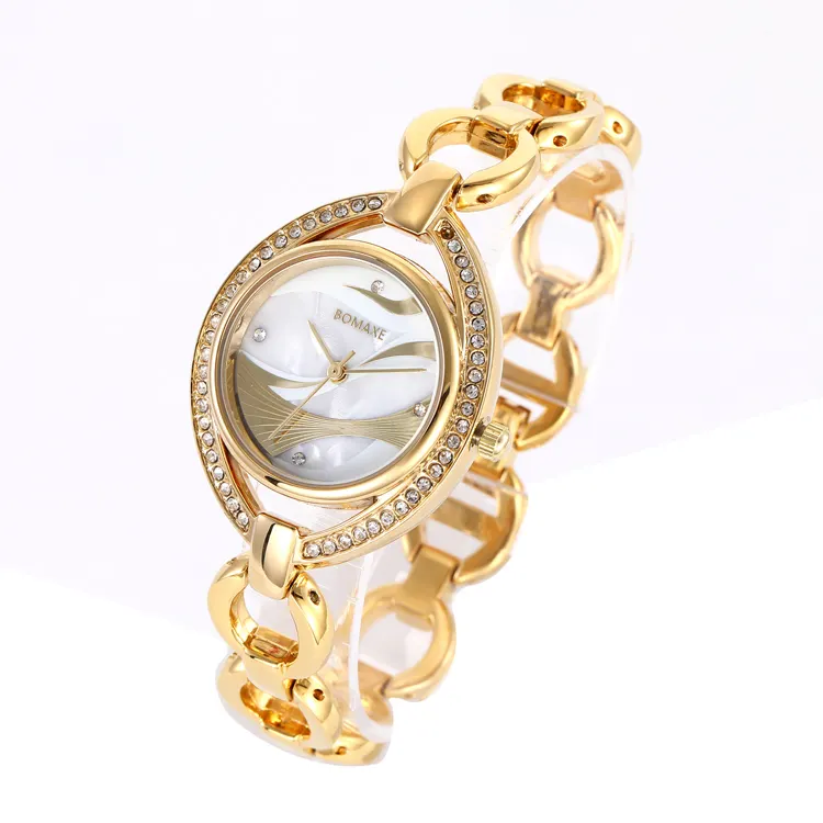 diamond wrist watches