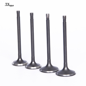 BUICK 라크로스 2 용 공장 엔진 밸브 - Product Image 2