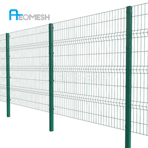 Aeomesh thực hiện trong quảng châu trang trí vườn hàng rào và tinh thần hàng rào cho vườn hoặc nhà - Product Image 4