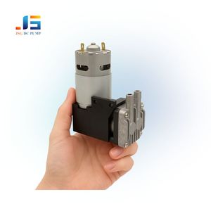 ปั๊มสุญญากาศแรงดันสูง 35 ลิตร -85 กิโลปาสคาล 12 โวลต์ 24 โวลต์ สำหรับเครื่องดูดสุญญากาศทางทันตกรร<span class=keywords><strong>ม</strong></span> หุ่นยนต์<span class=keywords><strong>ดูด</strong></span>สุญญากาศทางการแพทย์ ระบบ<span class=keywords><strong>ดูด</strong></span>สุญญากาศสำหรับแช่แข็ง - Product Image 4