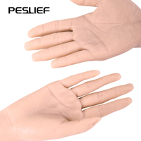 Nouveau tatouage main pratique modèle formation tatouage pratique peau pour tatouage débutant artiste