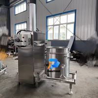 Fruit Hydraulische Persmachine Rvs Huis Commerciële Wijn Oranje Koude Pers Machine Extractor