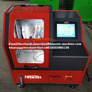 EPS208S Common Rail Repair <b>Tool</b> for Injectors Injector Test Coding Function <b>Vehicle</b> Maintenance <b>Tool</b> EPS205 Common Rail Injector - Product Image 2