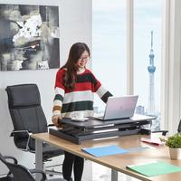 ODM 23.6*15.7*11 pouces support d'ordinateur portable pliant pliable Mesa Plegable De Pared bureau de lit mural et chaises plegable