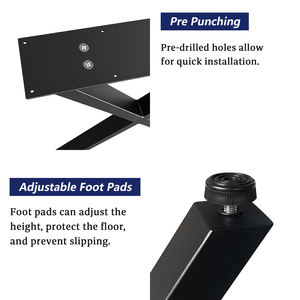 Металлическая фурнитура для мебели - Product Image 2