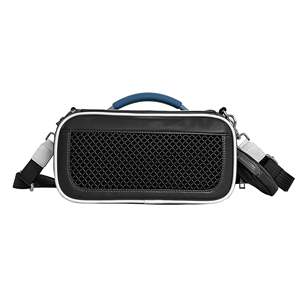 Haute qualité EVA extérieur <span class=keywords><strong>Bose</strong></span> <span class=keywords><strong>Soundlink</strong></span> Max sans fil karaoké Audio sac fourre-tout multifonction pour haut-parleur <span class=keywords><strong>Bluetooth</strong></span> avec fermeture éclair - Product Image 6