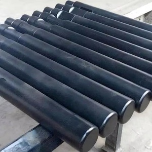 สิ่วทุบค้อนไฮดรอลิก42CRMO วัสดุสำหรับหิน53-175มม. <span class=keywords><strong>F45</strong></span> F35เครื่องมือขุดหินรื้อถอน - Product Image 2