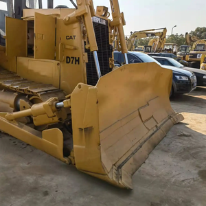 รถดันดินตีนตะขาบ D7G D7R D7H สำหรับแมวกระปุกเกียร์เครื่องยนต์ปั๊มตลับลูกปืนมอเตอร์ - Product Image 5