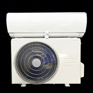 Aire Acondicionado Split de Pared, Frecuencia Fija, Solo Frío, 115V, para el Mercado Sudamericano, Stock Limitado - Product Image 1