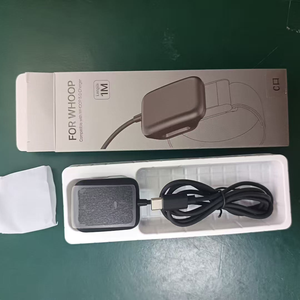 อุปกรณ์ติดตามกิจกรรมคุณภาพระดับมืออาชีพ ชาร์จเร็วแบบแม่เหล็ก USB สำหรับอุปกรณ์ Whoop 5.0 - Product Image 2