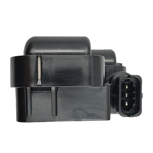 Bobine d'allumage de haute qualité en gros d'usine, type durable, pièces de rechange pour moteur automobile, bobine d'allumage U3004 - Product Image 3