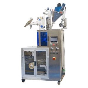 Caffè al Miele e Nocciola, Nuovo Sacchetto Portatile Monouso con Orecchiette per Caffè in Polvere, Sacchetto di Plastica per Tè, Sacchetto Filtro per Caffè a Goccia, Etichettatura Alimentare - Product Image 6