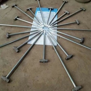 Martillo de reparación integrado de doble propósito para automóviles, martillo pesado a prueba de golpes, dos en uno - Product Image 4