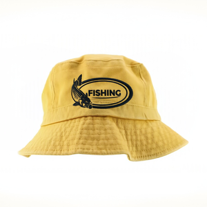 Wholesale Unisex 100% Cotton Bucket <b>Hats</b> <b>Summer</b> Trendy Fisherman Embroidery <b>Summer</b> Travel Colors from Vietnam - Product Image 1