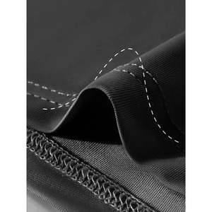 10pcs Boxer Shorts Ice Silk Men's Underwear Summer Breathable Underpants U Convex <b>Lingerie</b> Breathable Sexy Panties - Product Image 6