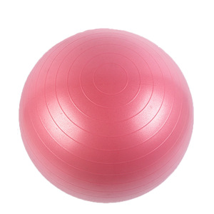 55cm 65cm 75cm PVC Fitness <strong>Ball</strong> <strong>for</strong> <strong>Exercise</strong> <strong>Yoga</strong> Pilates Gym Balance Massage - Product Image 3