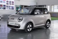 Changan Lumin 2026 – Nouveau véhicule électrique pur, mini SUV électrique 3 portes 4 places, batterie CATL, autonomie de 301 km, garantie 8 ans