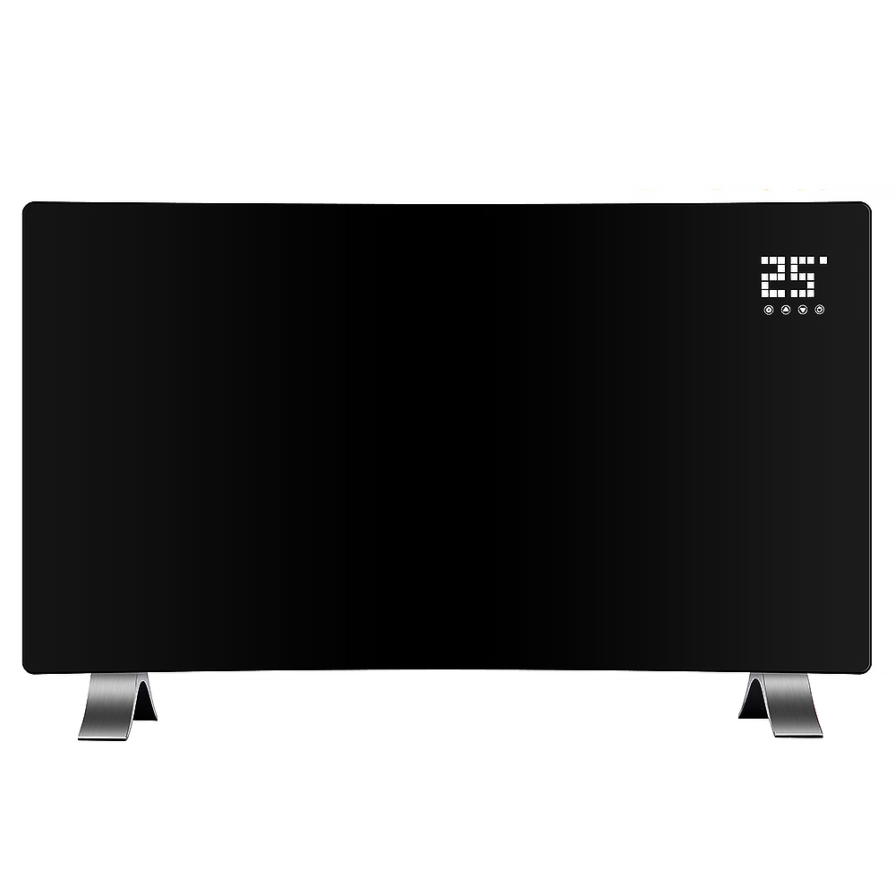 glass warming plate mijia