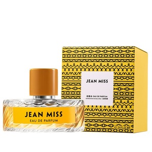 JEAN MISS Perfume en Spray para Mujer, 100 ml, EDP, Aroma Floral Dulce de <span class=keywords><strong>Mango</strong></span> y Coco, Efecto Duradero, Botella de Vidrio Moderna y Elegante, Venta al Por Mayor - Product Image 6