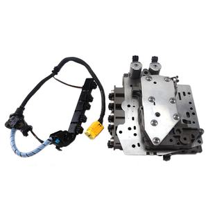 Boîtier de valve AL4 DPO avec faisceau de câblage pour Peugeot Citroën Renault Beringo C2-C8 - Product Image 6