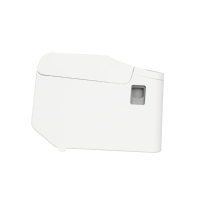 Harga Pabrik Sunson 80mm USB + LAN Printer Thermal Kontrol Laci Uang Otomatis Layanan Pengiriman Makanan Stok SKIP UberEats