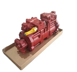 Excavator Parts SL130LC-V Hydraulic Pump 2401-9236 2401-9236B