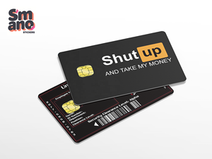 Pellicola Olografica Personalizzata per Carte di Credito, Adesivo in PVC Impermeabile, Stampa UV Premium, <span class=keywords><strong>Personaggi</strong></span> Anime Rimovibili, Produzione OEM - Product Image 3