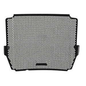 Protector de rejilla de radiador para motocicleta, cubierta protectora de parrilla para <span class=keywords><strong>TRIUMPH</strong></span> <span class=keywords><strong>Street</strong></span> <span class=keywords><strong>Triple</strong></span> 765S 765R 765RS 765 R <span class=keywords><strong>S</strong></span> RS 2023 2024 - Product Image 1