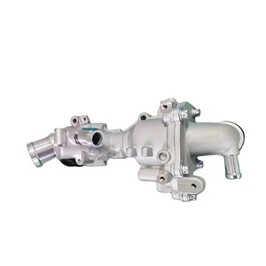 Wasser kühlmittel pumpe W177 Hochwertige Wasser kühlmittel pumpe W177 Für Mercedes Be-nz - Product Image 1