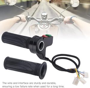 SUNGOOYUE Empuñaduras de Acelerador, 1 Par, <span class=keywords><strong>3</strong></span> Velocidades, para Scooter - Product Image 2