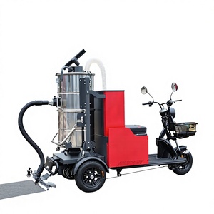 <span class=keywords><strong>Aspirateur</strong></span> industriel double cylindre pour atelier, aspiration de poussière, cendres de <span class=keywords><strong>charbon</strong></span>, poudre de cuivre, copeaux de fer, sciure de bois, usage commercial - Product Image 3