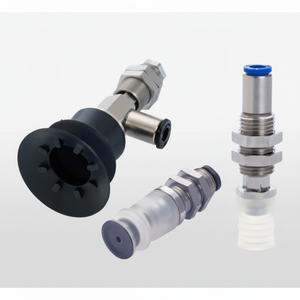 PISCO Soufflet Type VPC80-G Coussin de levage sous vide Produit industriel - Product Image 1