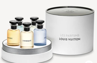 Échantillons d'huiles essentielles pour vaporisateurs de parfum personnalisés, diffuseur à bâtonnets, emballage en boîte, tube en papier pour huiles essentielles et parfums