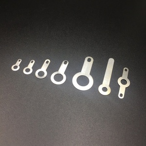 Tab Thiết Bị Đầu Cuối Hàn/Hàn Tùy Chỉnh 2.8/4.8/6.3/110/187/250 - Product Image 2